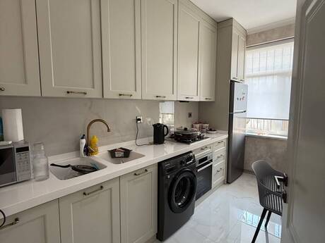 3 otaqlı mənzil, 66 m², Biləcəri: 125 000 ₼ 5