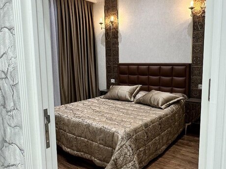 Elan №6350323 - Bakı, 28 May m., 2 otaqlı, 50 m², 10/18 mərtəbə