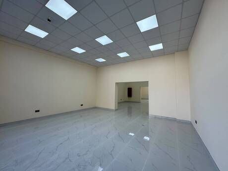 Elan №6350335 - Bakı, Nəsimi r., 140 m²