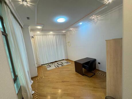 Elan №6350339 - Bakı, Gənclik m., 14 otaqlı, 1000 m²