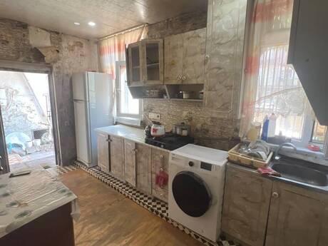 3 otaqlı mənzil, 42 m², Nəriman Nərimanov: 140 000 ₼ 2