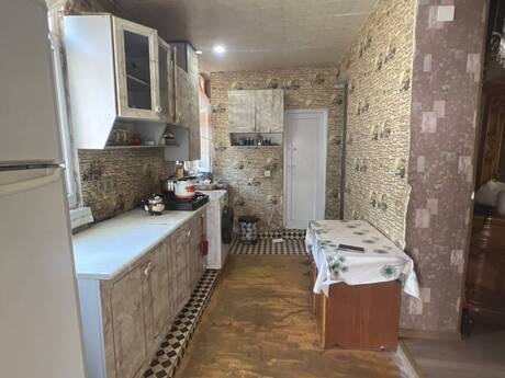 Elan №6350319 - Bakı, Nəriman Nərimanov m., 3 otaqlı, 42 m², 1/5 mərtəbə