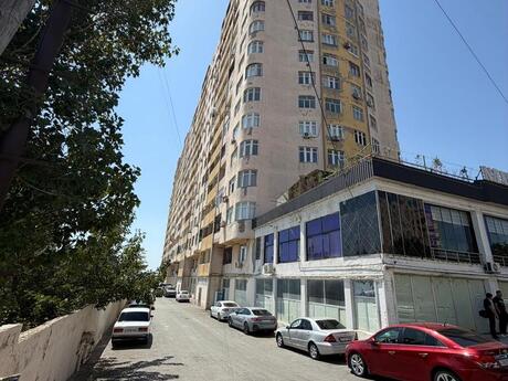 Elan №6350338 - Bakı, Yeni Günəşli q., 2 otaqlı, 113 m², 13/15 mərtəbə