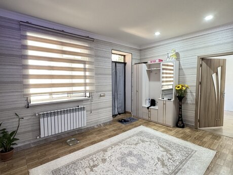 3 otaqlı həyət evi, 80 m², Hövsan: 65 000 ₼ 3