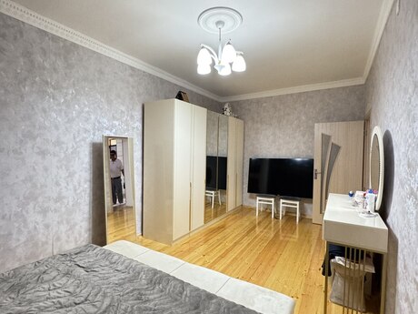3 otaqlı həyət evi, 80 m², Hövsan: 65 000 ₼ 5