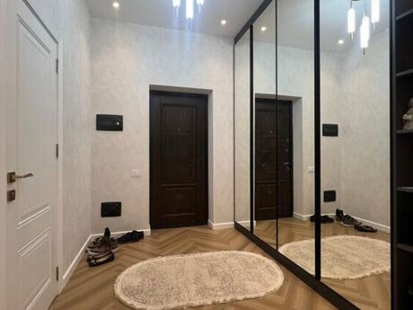 Kirayə 2 otaqlı mənzil, 105 m², Nizami: 1 399 ₼/ay 5