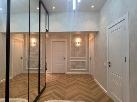 Kirayə 2 otaqlı mənzil, 105 m², Nizami: 1 399 ₼/ay 3