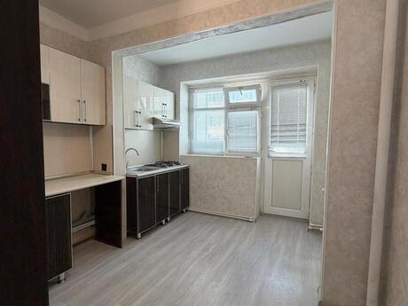 Elan №6350354 - Bakı, Həzi Aslanov m., 2 otaqlı, 60 m², 5/9 mərtəbə