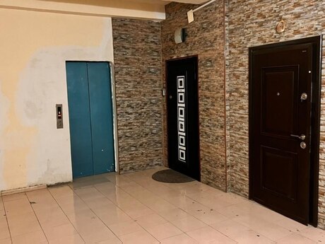 3 otaqlı mənzil, 170 m², 28 May: 519 000 ₼ 2
