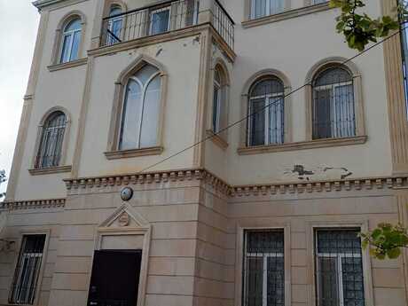 Объявление №6350368 - Баку, Сабаильский р., 6-комн., 300 м²