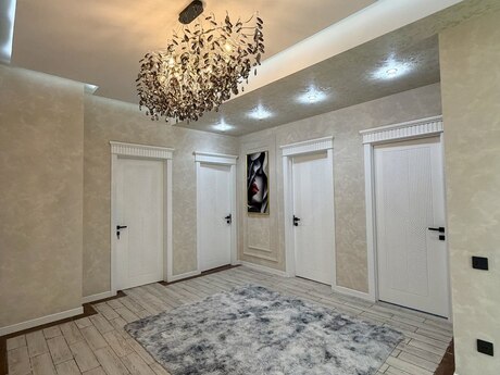 3-room apartment, 135 m², Badamdar: 480 000 ₼ 4