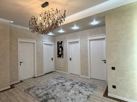 3-room apartment, 135 m², Badamdar: 480 000 ₼ 3