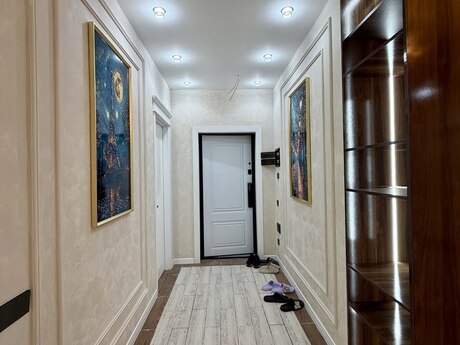 3-room apartment, 135 m², Badamdar: 480 000 ₼ 5
