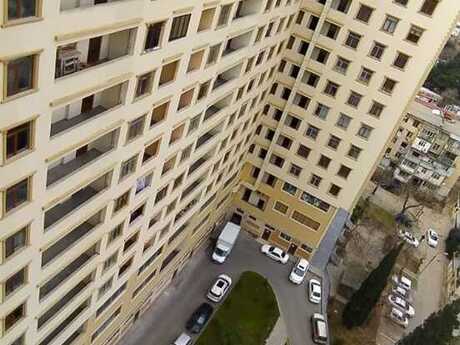 Elan №6350403 - Bakı, İnşaatçılar m., 3 otaqlı, 100 m², 4/15 mərtəbə