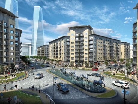 Elan №6350393 - Bakı, Xətai r., 5 otaqlı, 205 m², 3/7 mərtəbə
