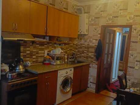 3 otaqlı mənzil, 65 m², Həzi Aslanov: 145 000 ₼ 3