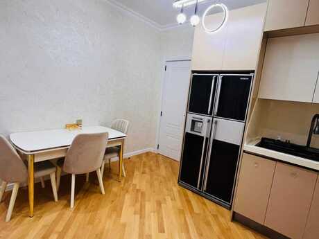 3-комнатная квартира, 118 м², Badamdar: 295 000 ₼ 5