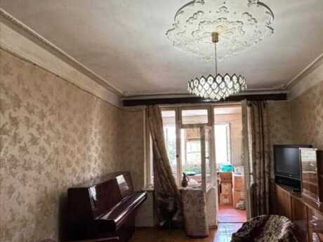 Elan №6350426 - Bakı, Elmlər Akademiyası m., 3 otaqlı, 70 m², 5/5 mərtəbə