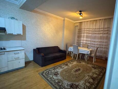 Elan №6350412 - Bakı, 20 Yanvar m., 2 otaqlı, 55 m², 14/17 mərtəbə