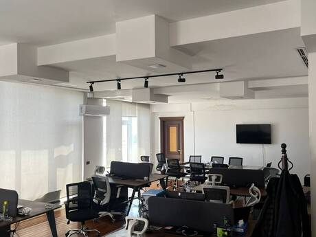Elan №6350437 - Bakı, Nəsimi r., 3 otaqlı, 250 m²