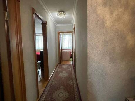 3 otaqlı mənzil, 110 m², Qara Qarayev: 240 000 ₼ 5