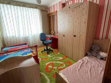 3 otaqlı mənzil, 110 m², Qara Qarayev: 240 000 ₼ 3