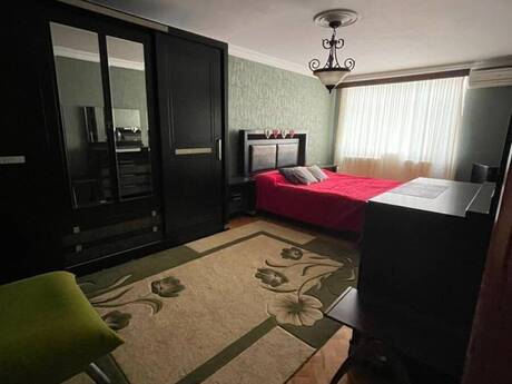 3 otaqlı mənzil, 110 m², Qara Qarayev: 240 000 ₼ 2