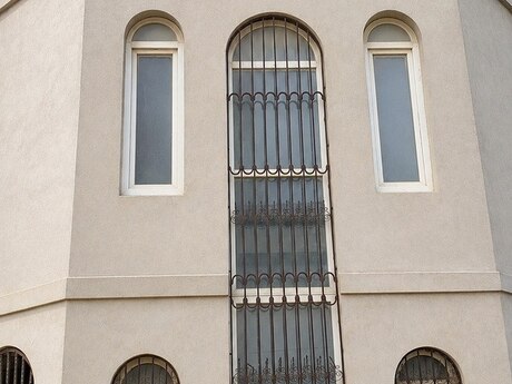 12 otaqlı həyət evi, 500 m², Mehdiabad: 299 000 ₼ 4