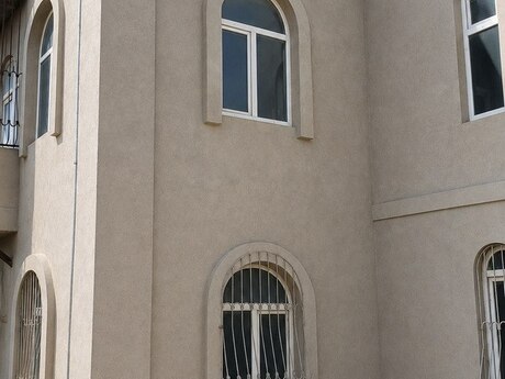 12 otaqlı həyət evi, 500 m², Mehdiabad: 299 000 ₼ 3