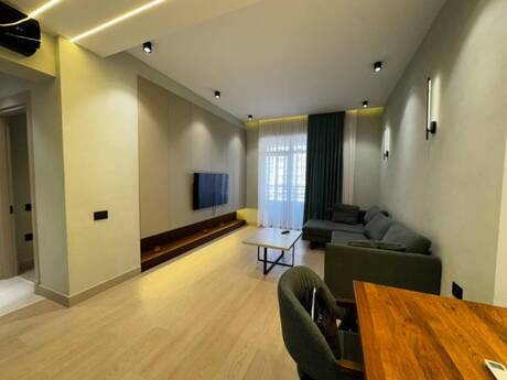 Kirayə 2 otaqlı mənzil, 70 m², Ağ şəhər: 2 000 ₼/ay 4
