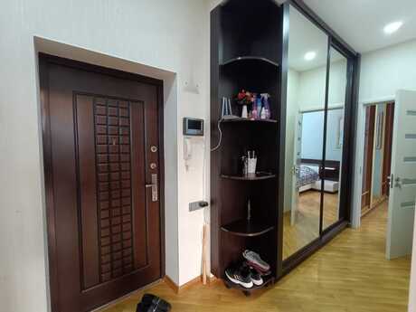 Kirayə 2 otaqlı mənzil, 65 m², Şah İsmayıl Xətai: 900 ₼/ay 2