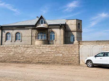 Elan №6350458 - Bakı, Mehdiabad q., 12 otaqlı, 500 m²