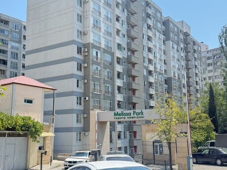Elan №6350449 - Bakı, 20 Yanvar m., 1 otaqlı, 31 m², 6/16 mərtəbə