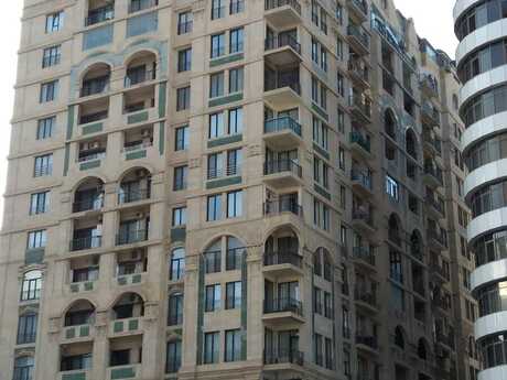 Elan №6350585 - Bakı, Sahil m., 3 otaqlı, 137 m², 9/13 mərtəbə