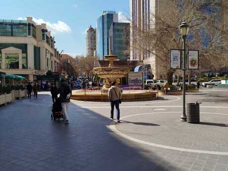 3 otaqlı mənzil, 137 m², Sahil: 580 000 ₼ 3