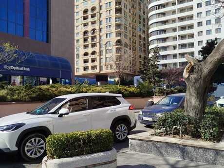 3 otaqlı mənzil, 137 m², Sahil: 580 000 ₼ 2