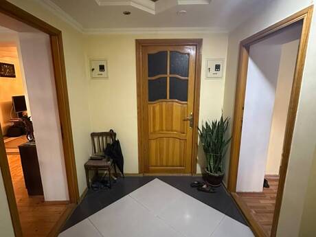 5 otaqlı mənzil, 150 m², İnşaatçılar: 265 000 ₼ 4