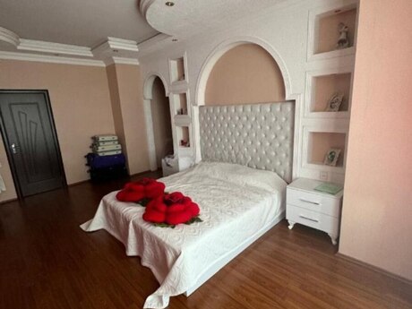 4 otaqlı mənzil, 200 m², Gənclik: 445 000 ₼ 4