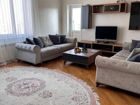 Elan №6350510 - Bakı, Memar Əcəmi m., 3 otaqlı, 115 m², 14/18 mərtəbə