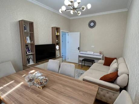 3 otaqlı həyət evi, 77 m², Məmmədli: 78 000 ₼ 4
