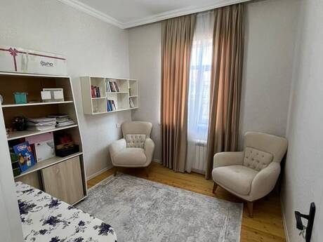 3 otaqlı həyət evi, 77 m², Məmmədli: 78 000 ₼ 3