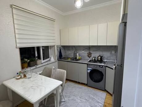 3 otaqlı həyət evi, 77 m², Məmmədli: 78 000 ₼ 5