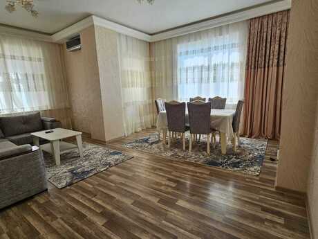 Elan №6350498 - Bakı, Gənclik m., 2 otaqlı, 95 m², 11/17 mərtəbə