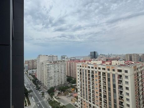 Kirayə 2 otaqlı mənzil, 65 m², BCR Khatai: 1 200 ₼/ay 4