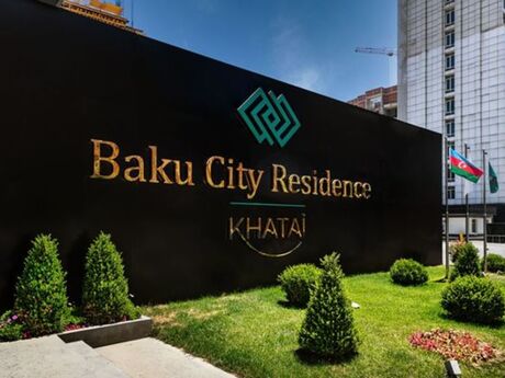 Kirayə 2 otaqlı mənzil, 65 m², BCR Khatai: 1 200 ₼/ay 3