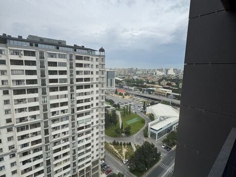 Kirayə 2 otaqlı mənzil, 65 m², BCR Khatai: 1 200 ₼/ay 5