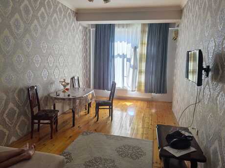 Elan №6350479 - Bakı, Gənclik m., 2 otaqlı, 80 m², 5/14 mərtəbə