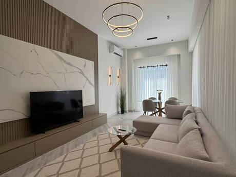 Объявление №6350509 - Баку, пос. Аг шехер, 3-комн., 115 м², 4/7 этаж