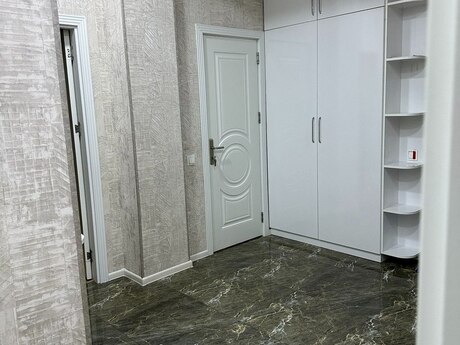 Kirayə 3 otaqlı mənzil, 108 m², Səbail: 900 ₼/ay 5