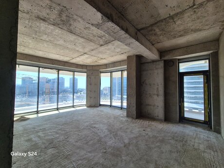 3 otaqlı mənzil, 177 m², Şah İsmayıl Xətai: 790 000 ₼ 5